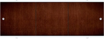 Экран под ванну Метакам Премиум А 168 (орех)