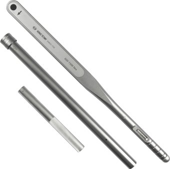 Динамометрический ключ King Tony Aluminium 3485G-1DB