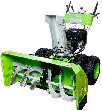 Снегоуборщик RedVerg RD-SB107/15DW-E