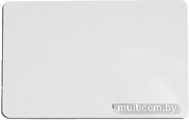 Бесконтактная карта ZKTeco ID Thin Card