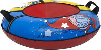 Тюбинг Тяни-Толкай Gnome 93 см (тент, Норм)