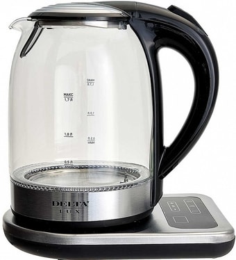 Электрочайник Delta DE-1002
