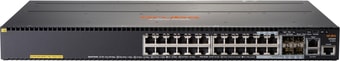 Коммутатор Aruba 2930M Series JL320A