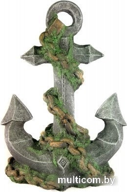 Декорация DekSi Якорь №005