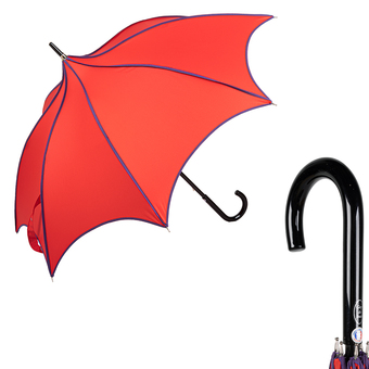Зонт Guy De Jean Vogue Red