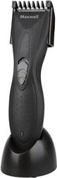 Машинка для стрижки Maxwell MW-2114 GR