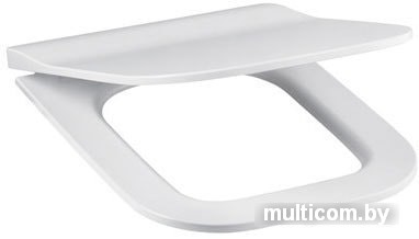 Унитаз Santek Лайн Rimless 1.WH50.1.574