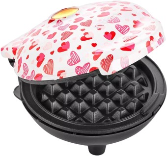 Вафельница Kitfort KT-1684-1