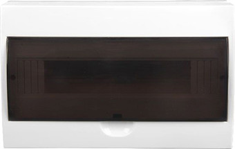 Бокс пластиковый Юпитер JP4112-05