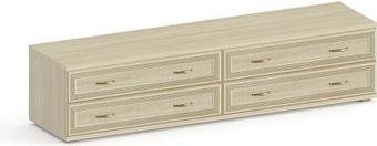 Тумба Лером Карина ТБ-1032-АС (ясень асахи)