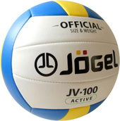 Мяч Jogel JV-100 (размер 5)