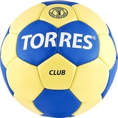 Мяч Torres Club H30043 (3 размер)