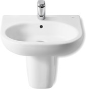 Умывальник Roca Meridian 55x46 (327243000)