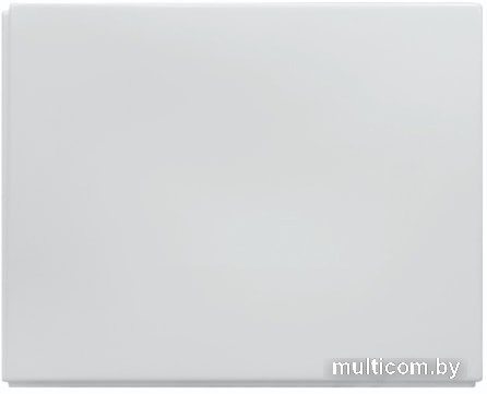 Экран под ванну 1Марка Flat 70 (левый)