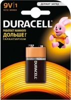 Батарейка DURACELL 6LF22/MN1604