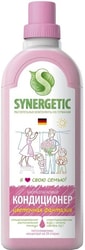 Кондиционер Synergetic Аромагия 1 л
