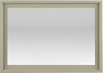 Зеркало Молодечномебель Charlie ВМФ-1514 (серый агат)