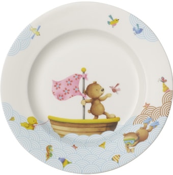 Villeroy & Boch Hungry As A Bear 14-8664-2650