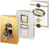 Набор для создания поделок/игрушек Белоснежка Полонез 121-SB