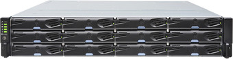 Сетевой накопитель Infortrend Expansion Enclosure JB JB3012R100-8U32