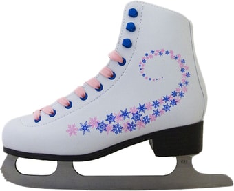 Коньки Novus AFSK-20.07 (р. 36)