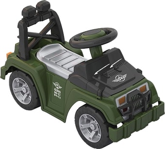 Каталка Нордпласт Следопыт 431017