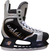 Коньки Vimpex Sport PW-208 Z