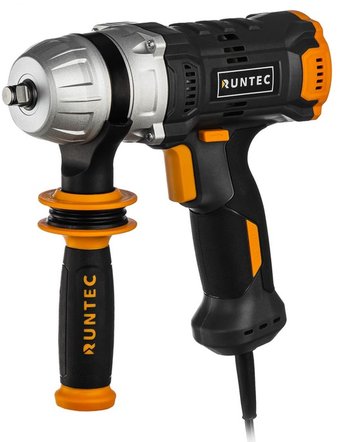 Гайковерт Runtec RT-IWS1000 (кейс)