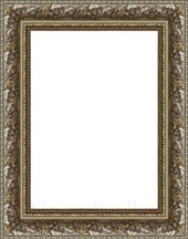 Фоторамка Декарт 50x70 8Л3602 (серебристый)