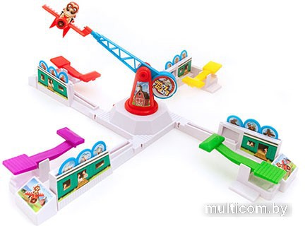 Настольная игра Стиль Жизни Лётчик Луи (Loopin' Louie)