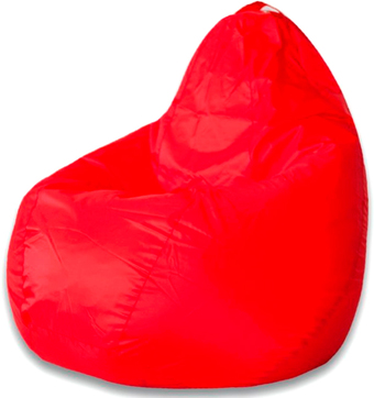 Кресло-мешок DreamBag 50011 (XL, оксфорд, красный)