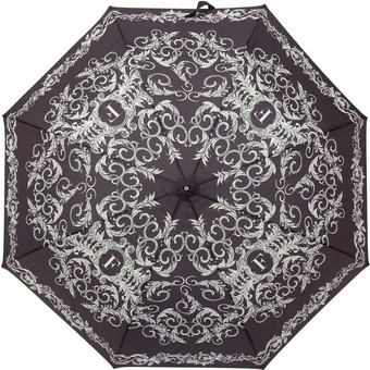 Gianfranco Ferre 300-LA Design Nero New