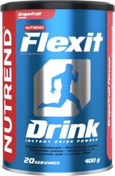 Комплекс Nutrend Flexit Drink (400 г, грейпфрут)