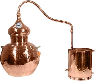 Дистиллятор Al-Ambiq Amigo (30 л)