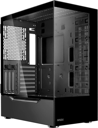 Корпус Ginzzu GL720