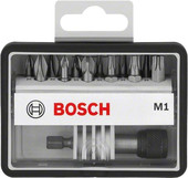 Набор бит Bosch Robust Line 2607002563 13 предметов