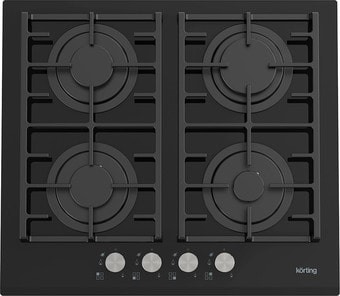 Варочная панель Korting HGG 6805 CN