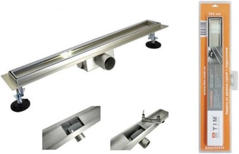 Трап/канал Tim BAD456002