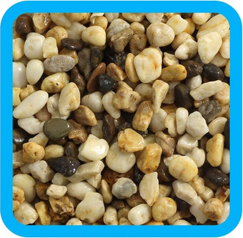 Грунт Laguna Бежевый меланж 20202E 73954044 (2 кг)