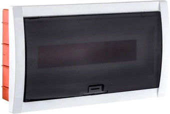 Бокс пластиковый Adal Pano Внутренний 18 MD9309