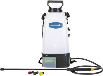 Аккумуляторный опрыскиватель Greenworks 24V 5103507UB