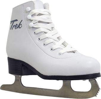 Коньки Trek Base 1.09-06.W.21 (р. 35)