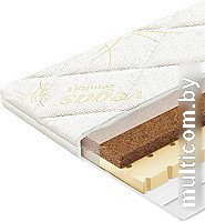 Ортопедический наматрасник Vegas Transform Микс 120x190