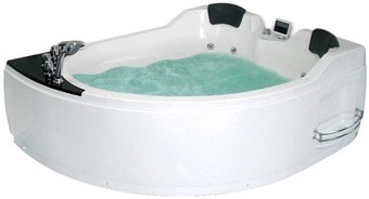 Ванна Gemy G9086 K R 170x133