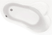 Ванна Santek Ибица 150x100 R [1WH112035]