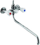 Смеситель Belezzo SA 101R-1