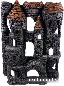 Декорация DekSi Замок №197