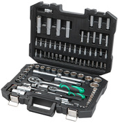 Универсальный набор инструментов Волат 19010-94 94 предмета