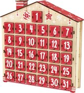 Woody Дом цветной на 31 день 05667