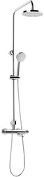 Душевая система Roca Victoria (5A2718C00)